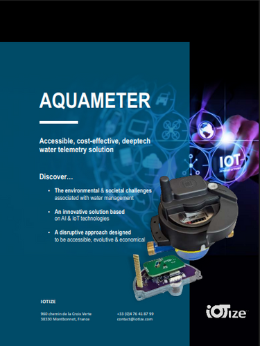 Aquameter