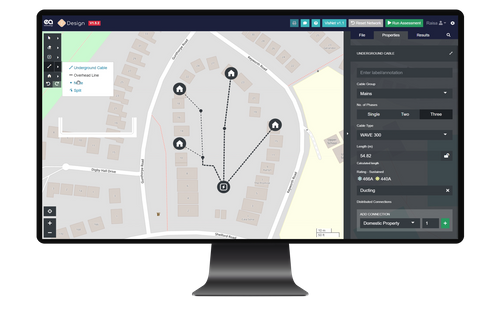 VisNet Design Product Sheet