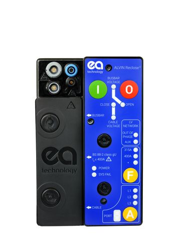 ALVIN Reclose Product Brochure