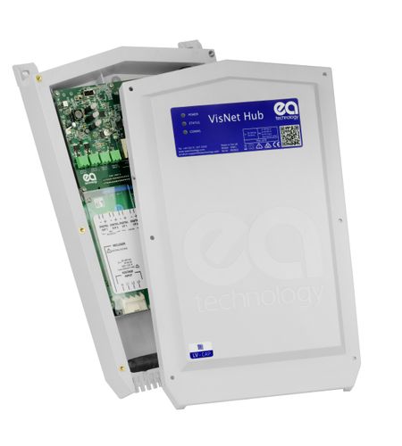 VisNet Hub Product Brochure