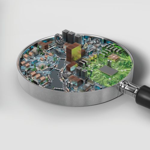 VisNet Grid Edge Apps