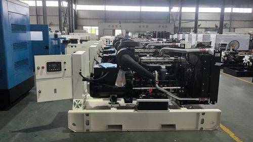 Perkins generator
