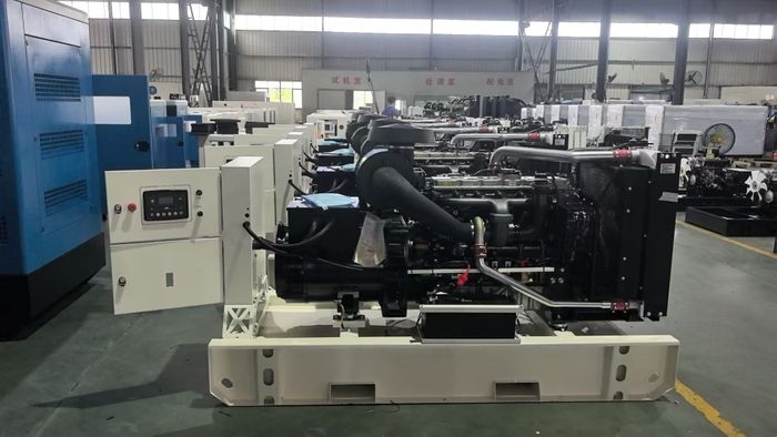 Perkins generator