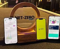 Energy Saver App wins at the edie Net Zero Awards 2025