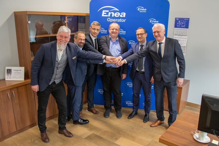 ENEA project