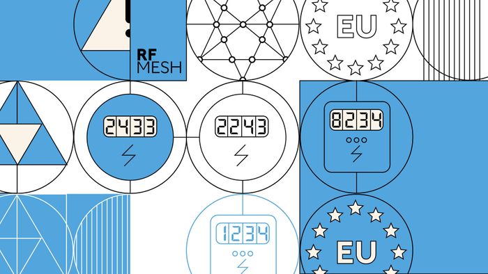 Wirepas brings its RF Mesh to Europe’s Grids after success in India