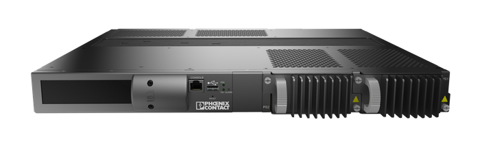 JPEmbedded partners with Phoenix Contact to deliver embedded R-GOOSE Gateway on multiservice industrial switching platform