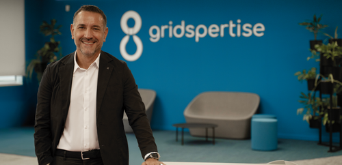 Gridspertise: Claudio De Conto appointed as new Chairman and Hakan Ozmen appointed as new CEO