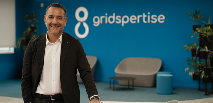 Gridspertise: Claudio De Conto appointed as new Chairman and Hakan Ozmen appointed as new CEO