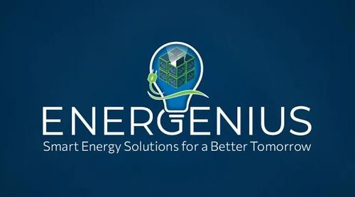 ENERGENIUS Video