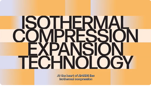 AIR4NRG presentation video