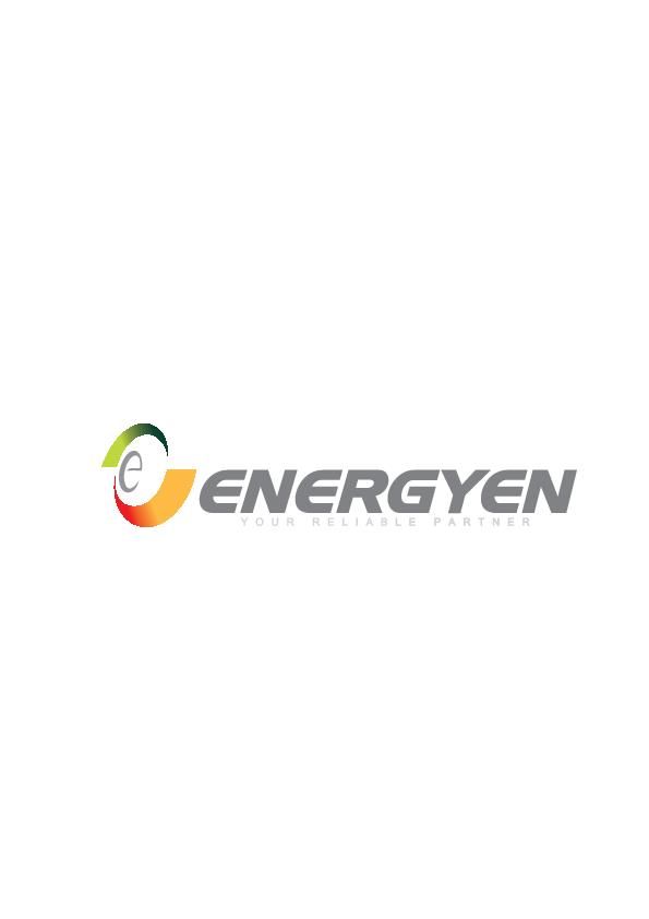 ENERGYEN Corporation