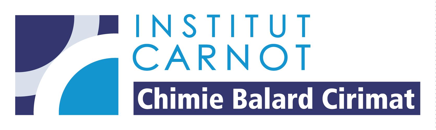 Carnot Chimie Balard CIRIMAT