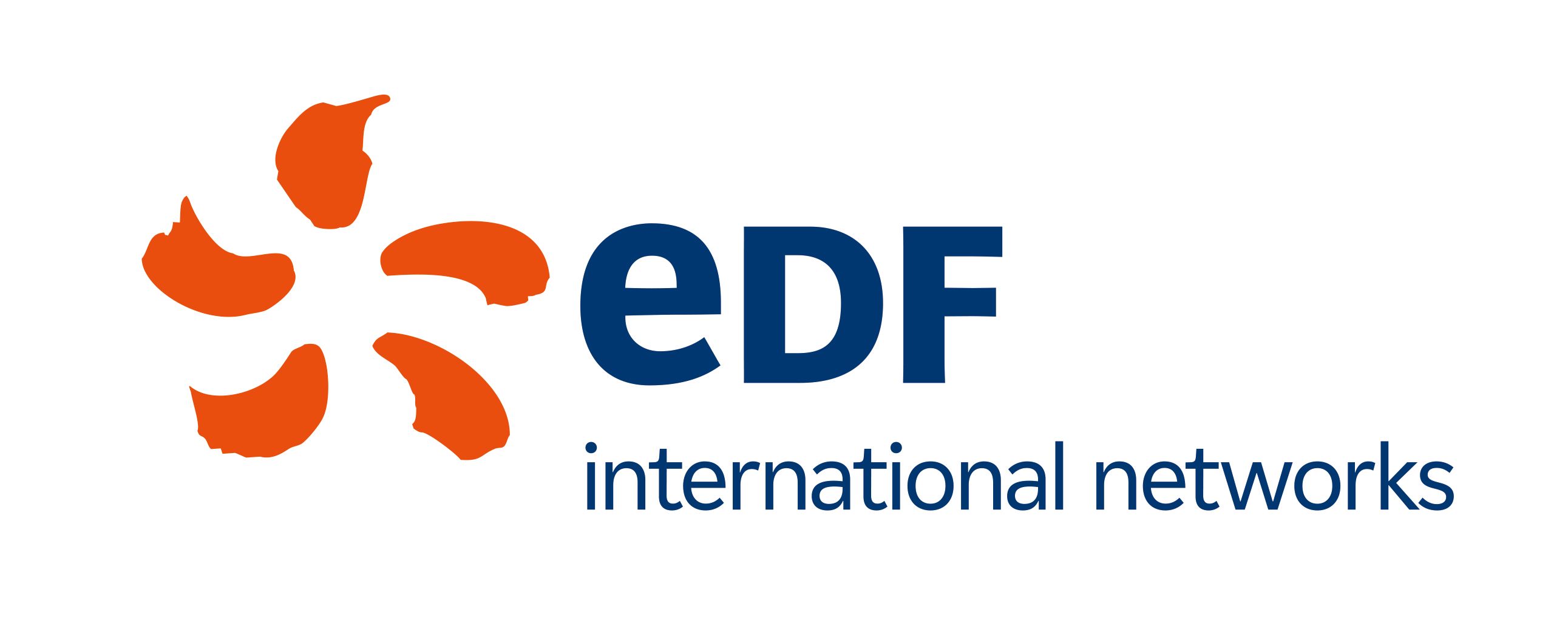 EDF INTERNATIONAL NETWORKS