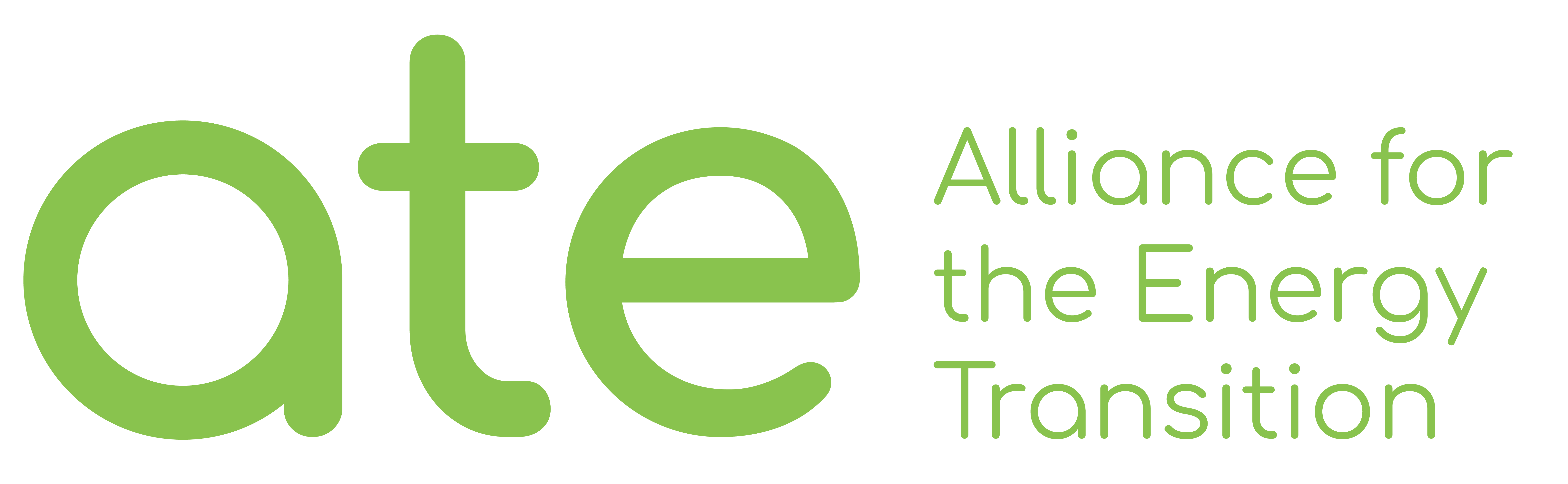 Aliança para a Transição Energética