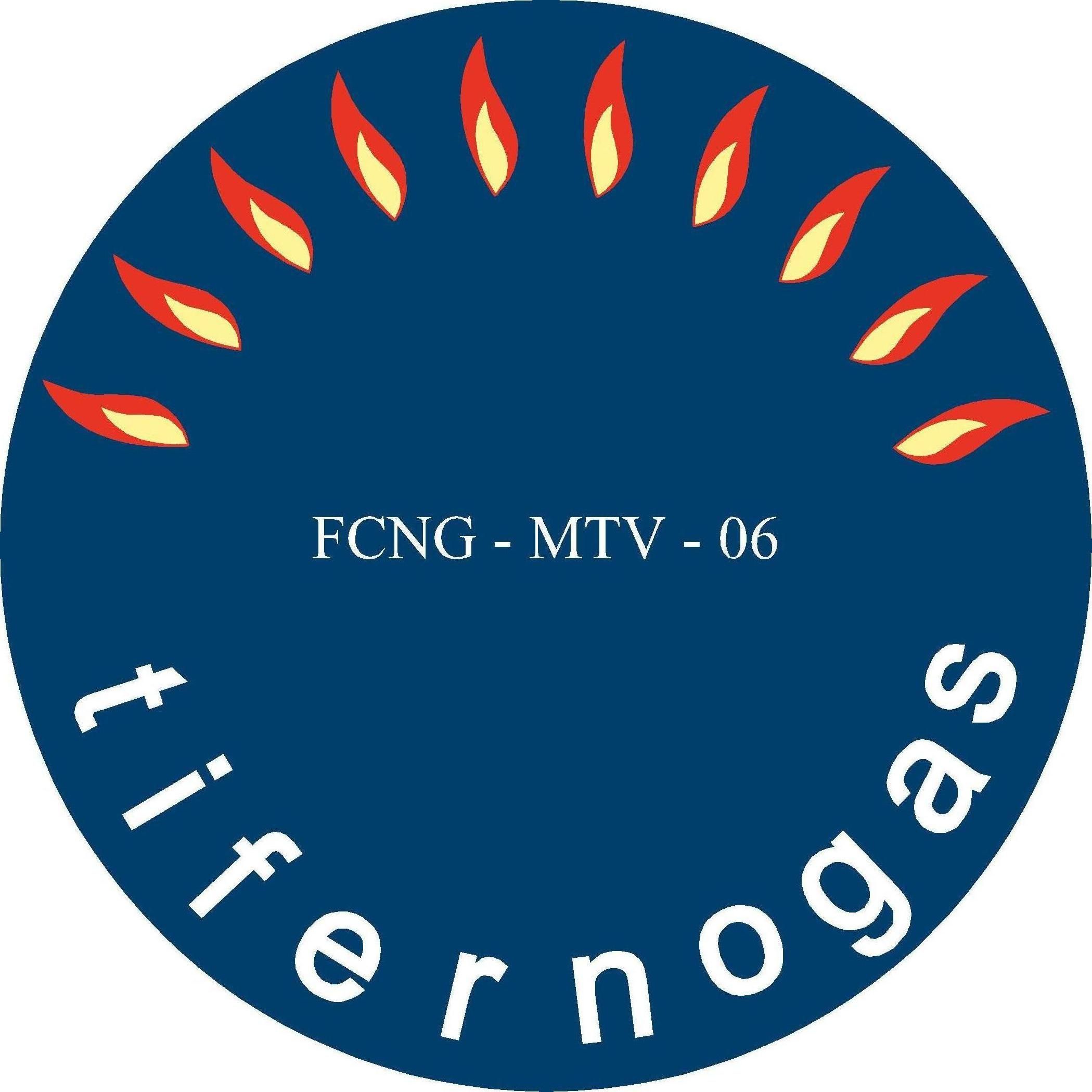 TIFERNOGAS S.R.L.