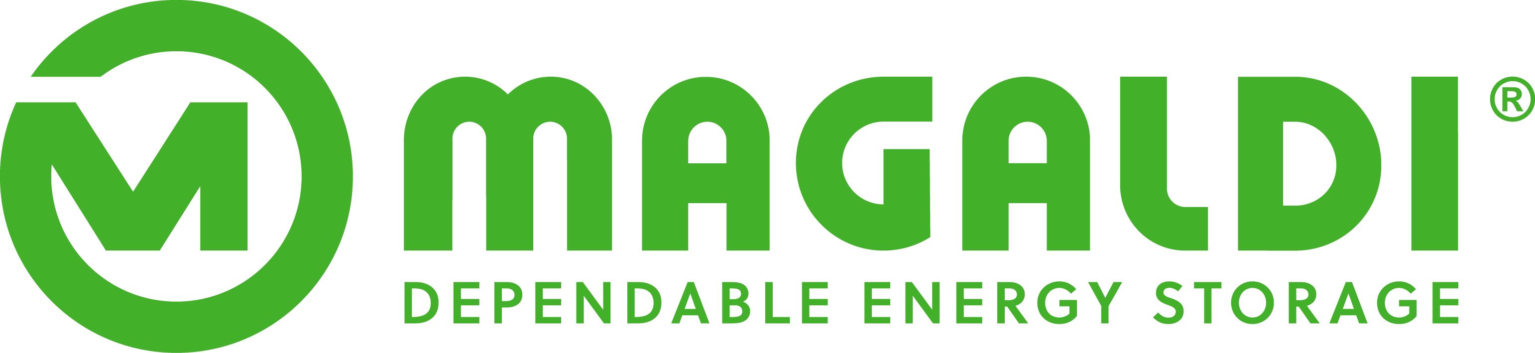 MAGALDI POWER S.p.A.