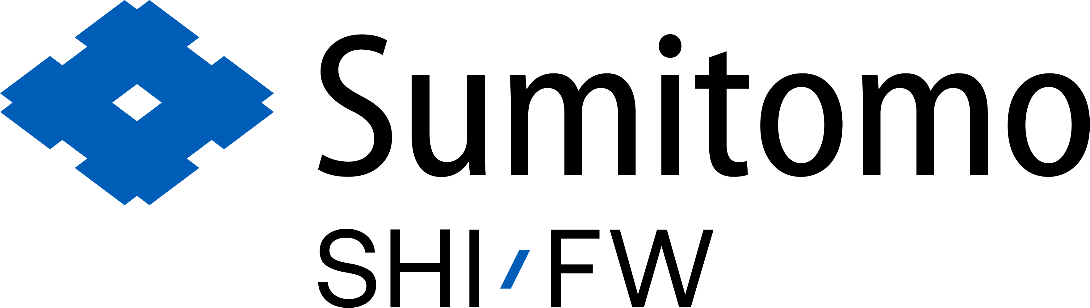 SUMITOMO SHI FW