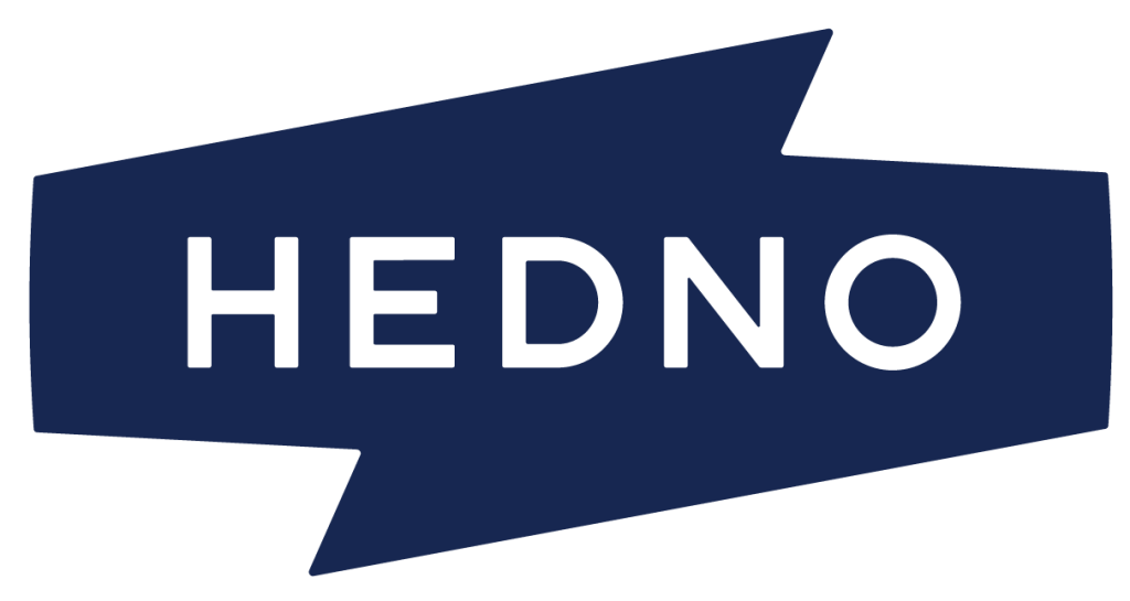 Hedno S.A.