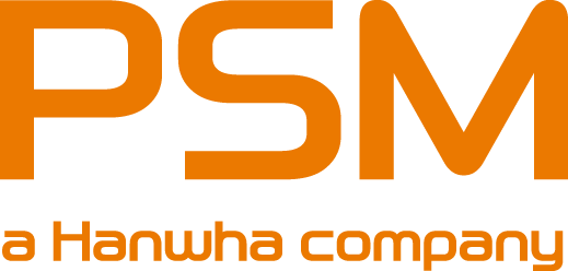PSM, a Hanwha company