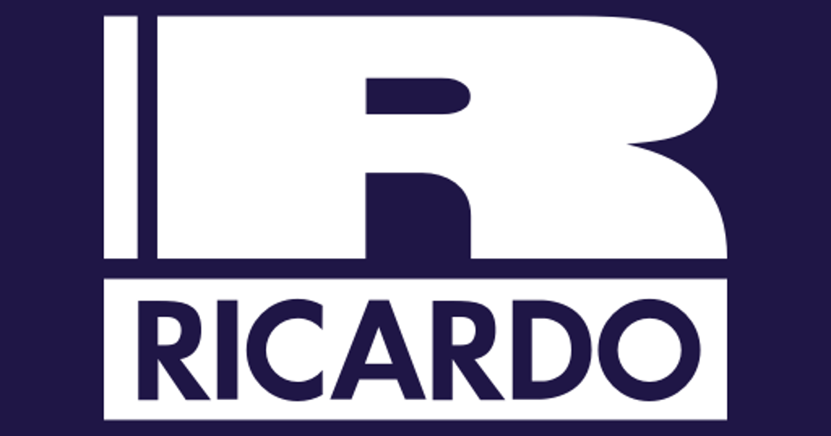 Ricardo