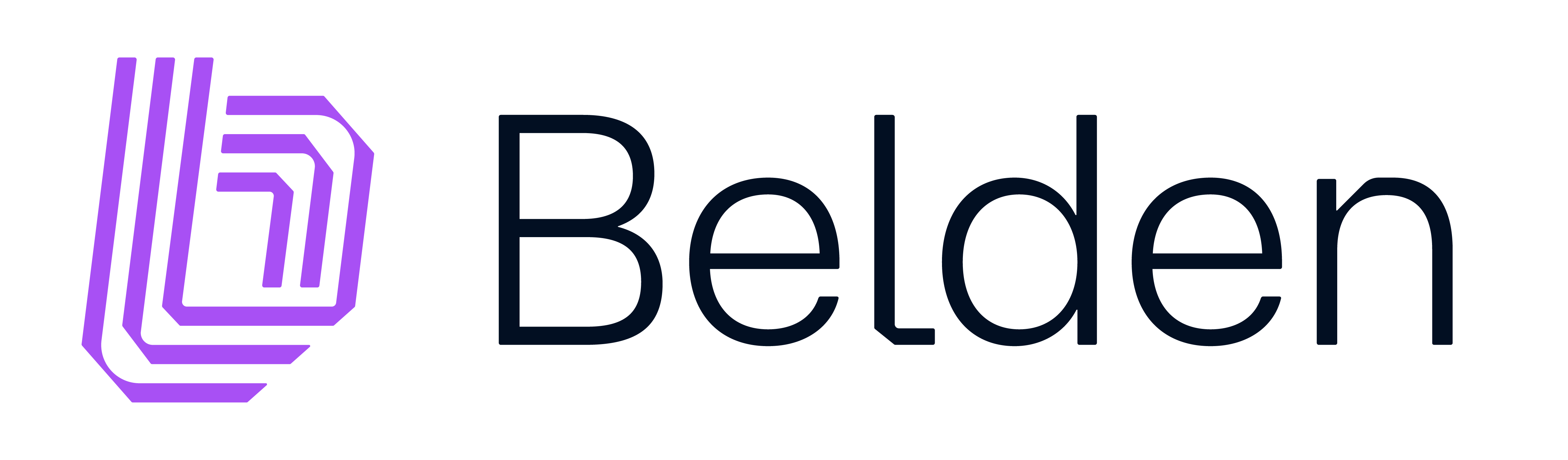 Belden Solutions