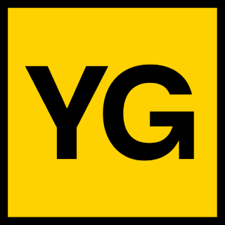 Yellow Grid