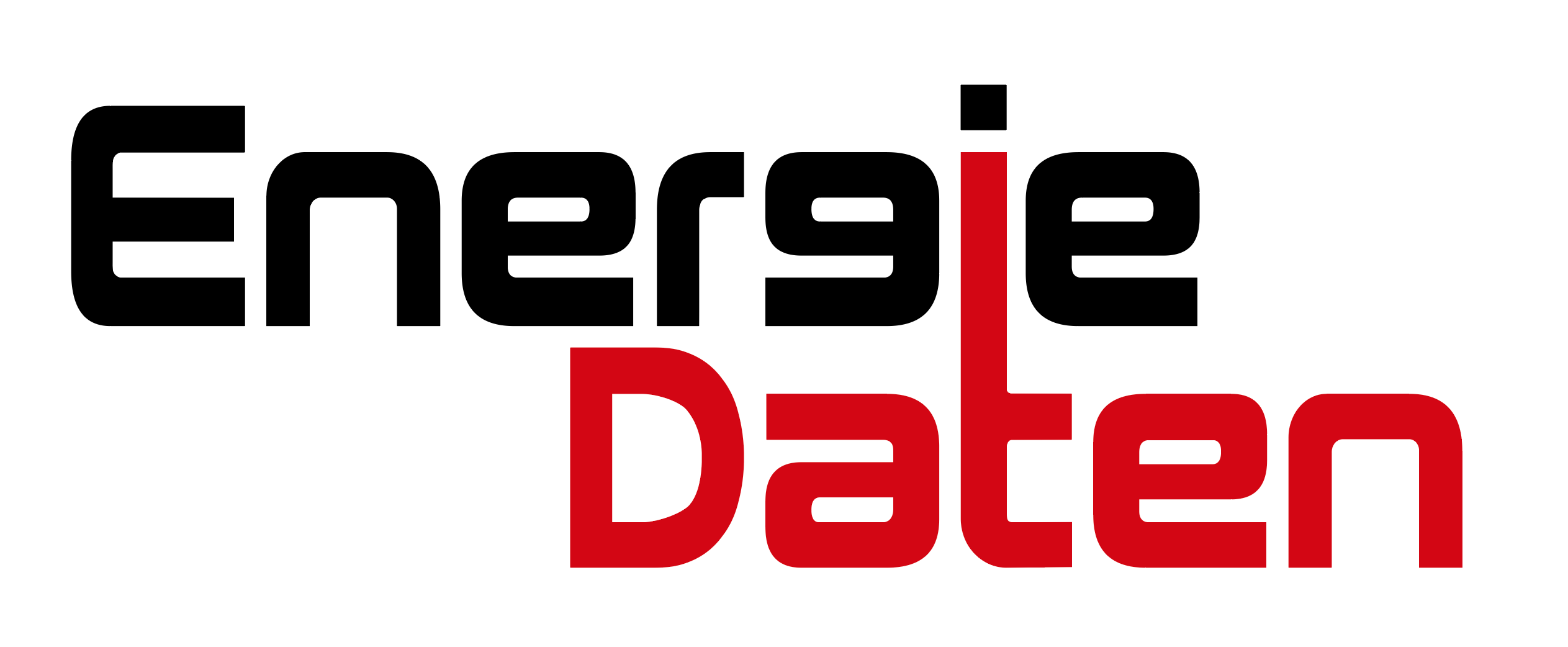 EnergieDaten Technology (Shanghai) Co., Ltd.