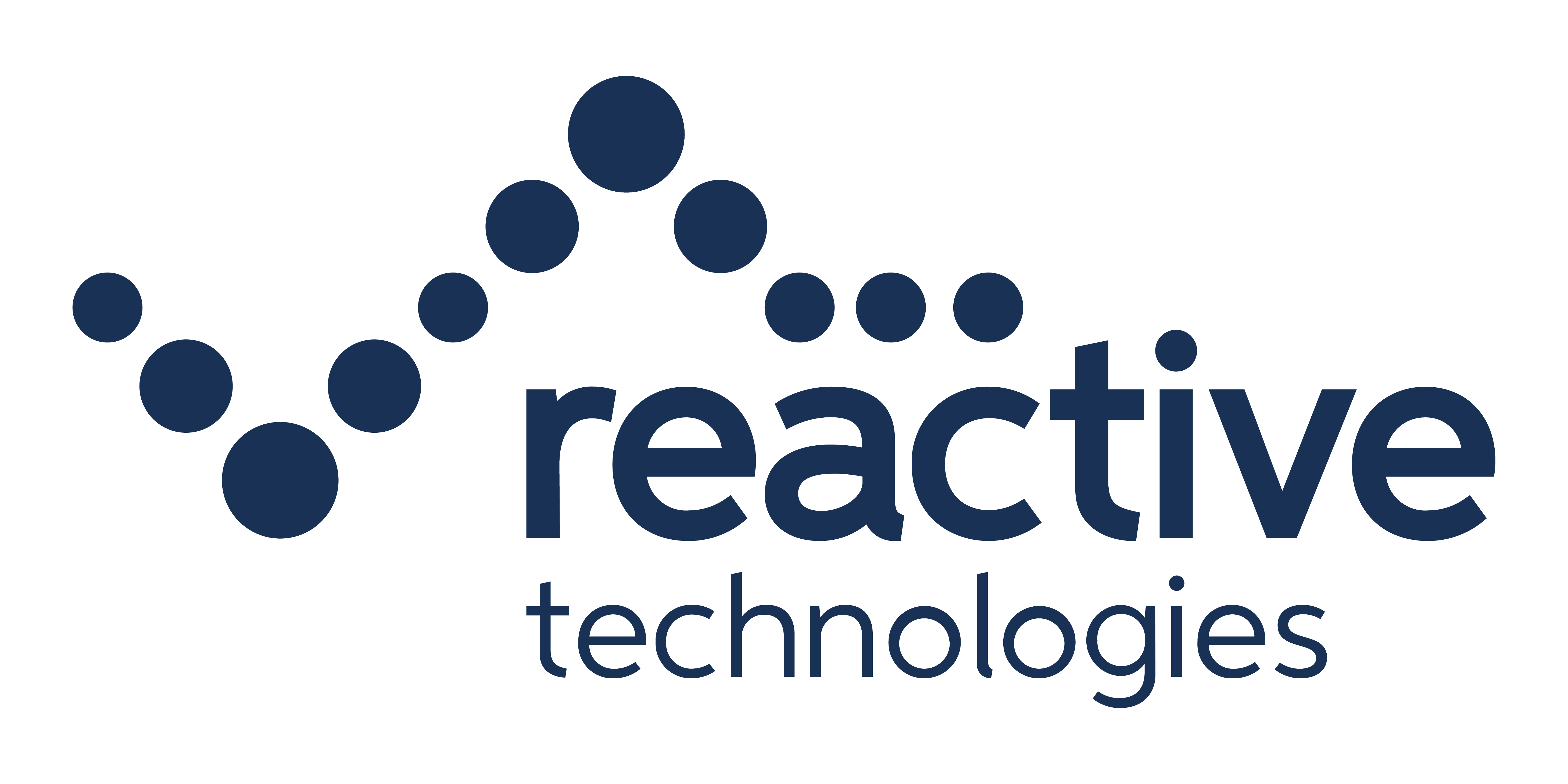 Reactive Technologies Limited