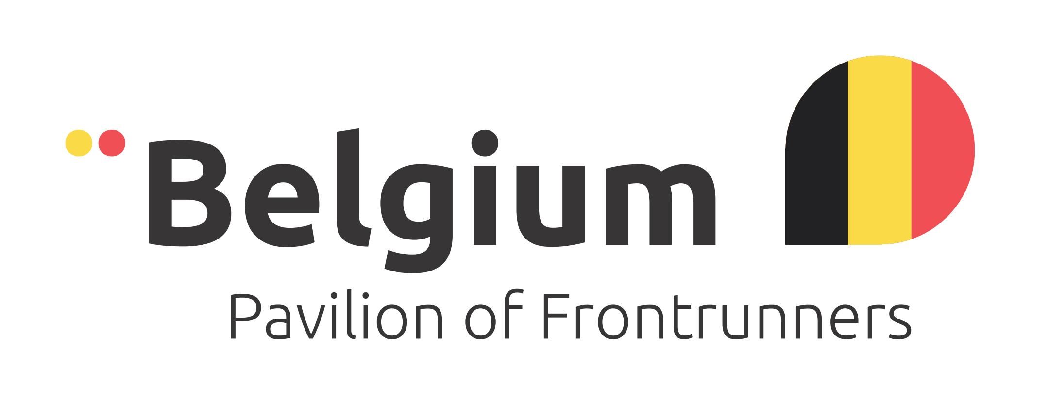 Belgium Pavilion