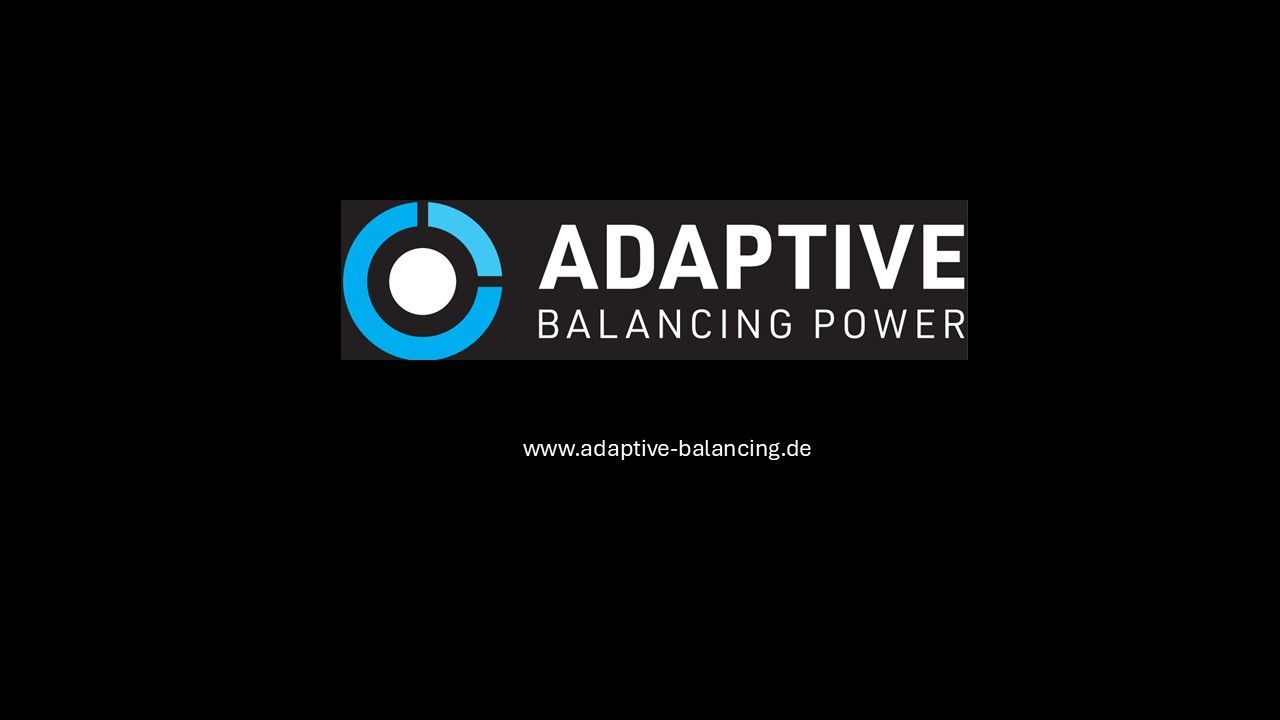 Adaptive Balancing Power GmbH