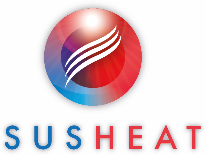 SUSHEAT
