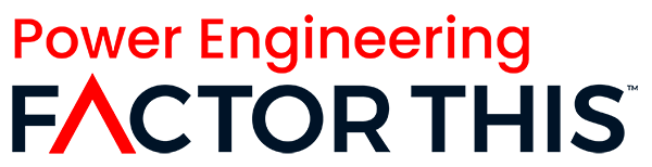 Power Engineering Factor This