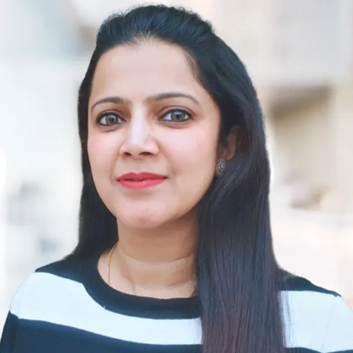 Pritil Gunjan
