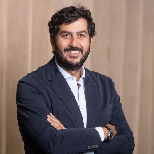 Jose Luis Adanero
