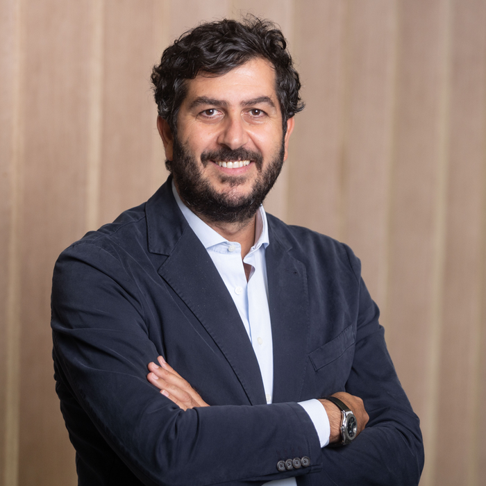 Jose Luis Adanero