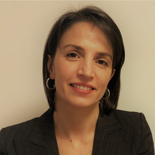 Emilie-Marie Mercier