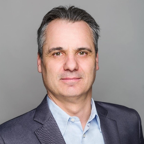 Harald Wechselberger