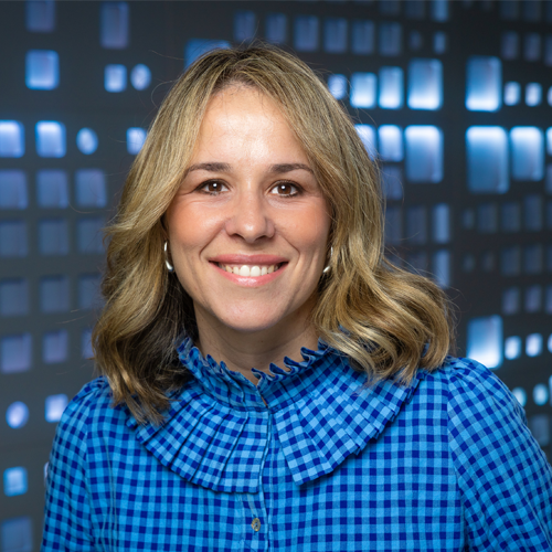 Isabel Candil Hidalgo