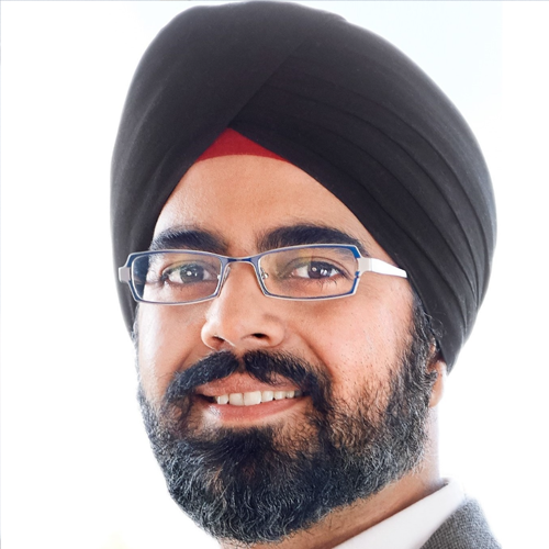 Puneet Harminder Singh