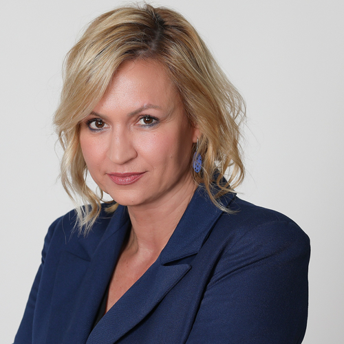 Vlatka Kamenić Jagodić