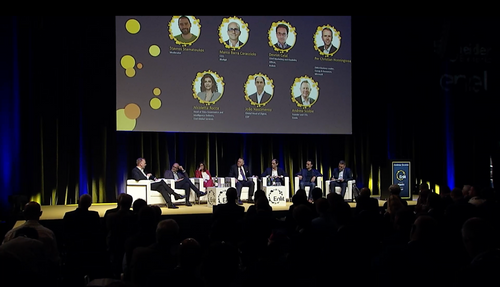 The Expected Impact of AI on the Energy Sector and Smart Grid Technology