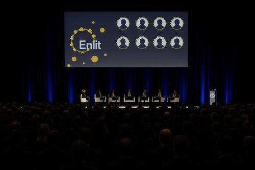 Smart Metering: Pioneering a Smarter, Greener Grid for Europe