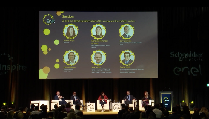 AI and the Digital Transformation of the Energy and Mobility Sectors