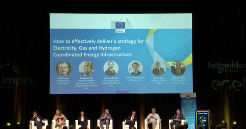 Coordinated Energy Infrastructure Planning: Aligning Electricity, Gas, and Hydrogen for a Decarbonised Future
