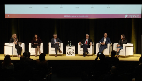 Unblocking Europe’s Innovation Pipeline: Capital, Coordination, and Collaboration in Energy Innovation