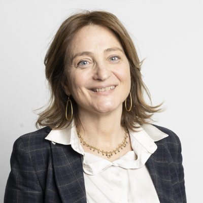 Carmen Disanto