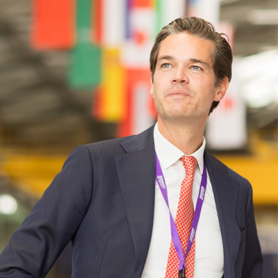 Frederik Doyé
