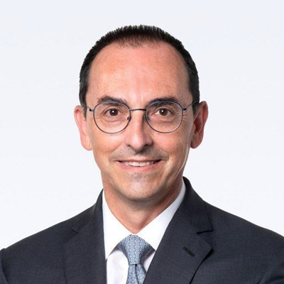 Gianni Vittorio Armani