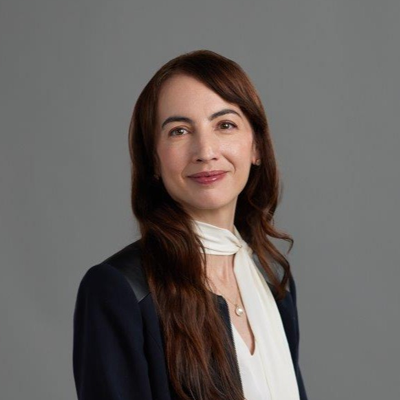 Gwenaelle Avice Huet